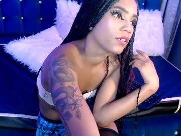 Samantha_Spike_ June 08, 2025 Chaturbate stream image