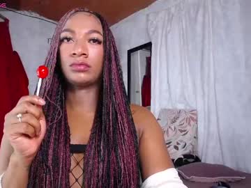 Samny_Doll369 June 08, 2025 Chaturbate stream image