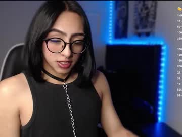 Skyler__Blue4 June 08, 2025 Chaturbate stream image