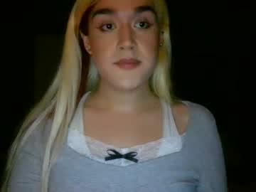 Tanabelle56 June 08, 2025 Chaturbate stream image
