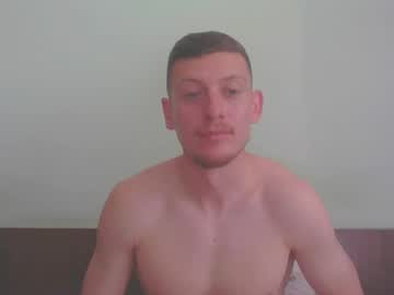 Vincebailey June 08, 2025 Chaturbate stream image