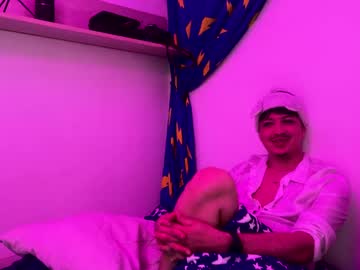 Alvisblue June 08, 2025 Chaturbate stream image