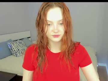 Amber_Kirby June 08, 2025 Chaturbate stream image