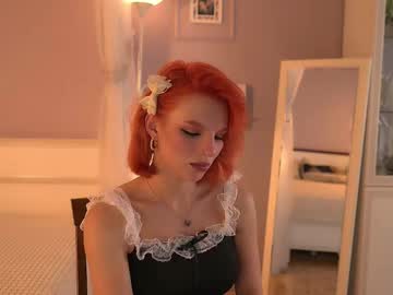 Avril_Lovein June 08, 2025 Chaturbate stream image