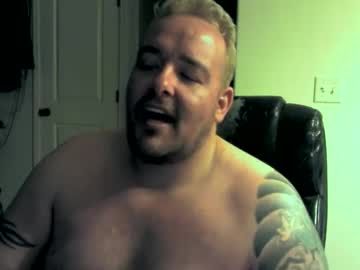 Bigutbear June 08, 2025 Chaturbate stream image
