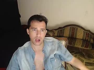 Centurionjohnny June 08, 2025 Chaturbate stream image