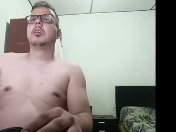 Juannieto June 08, 2025 Chaturbate stream image