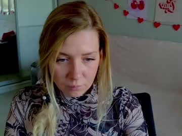 Lunaveda June 08, 2025 Chaturbate stream image
