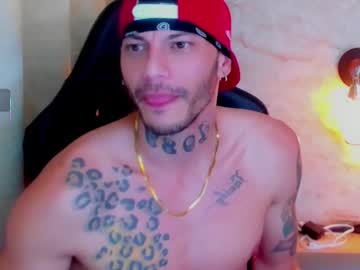 Rickg_Oficial June 08, 2025 Chaturbate stream image