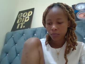 Sweetmayah1 June 08, 2025 Chaturbate stream image