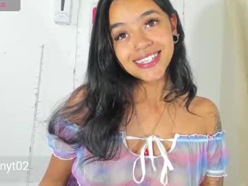 Tianaa_A June 08, 2025 Chaturbate stream image