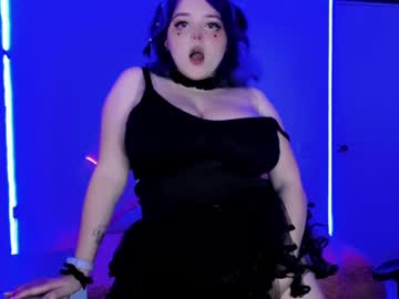 Waifumochi_Chan June 08, 2025 Chaturbate stream image
