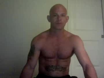 Ahern1985 June 08, 2025 Chaturbate stream image