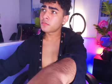 Lucascarterr June 08, 2025 Chaturbate stream image