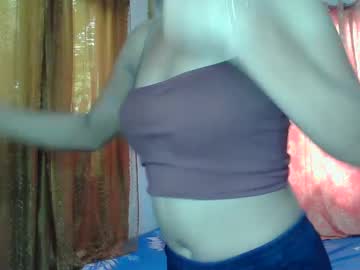 Pinayloving_Bella June 08, 2025 Chaturbate stream image