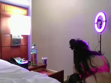 Stacypro June 08, 2025 Chaturbate stream image
