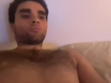 Thenoirexperience June 08, 2025 Chaturbate stream image