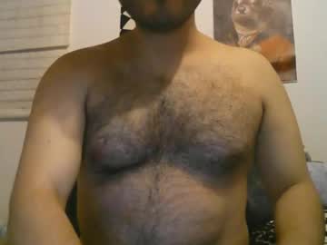 Whateverwho June 08, 2025 Chaturbate stream image