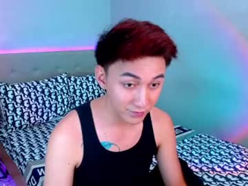 Xasianprince4youx June 08, 2025 Chaturbate stream image
