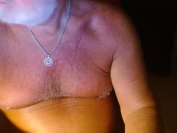 Barefred June 08, 2025 Chaturbate stream image