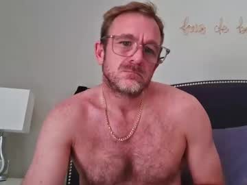 Desertranger June 08, 2025 Chaturbate stream image