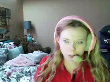Kawaiibelle June 08, 2025 Chaturbate stream image
