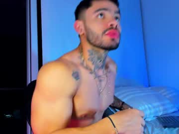 Thiagoferrari1 June 08, 2025 Chaturbate stream image