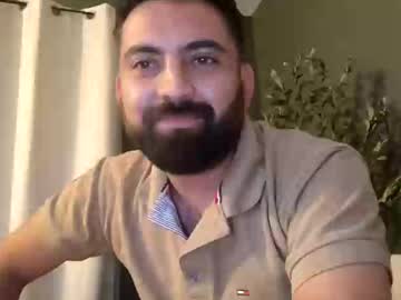 Troyaskywalker June 08, 2025 Chaturbate stream image