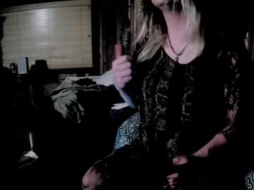 Wet_Vampire June 08, 2025 Chaturbate stream image