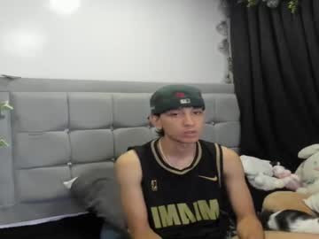 Xxherozxx June 08, 2025 Chaturbate stream image