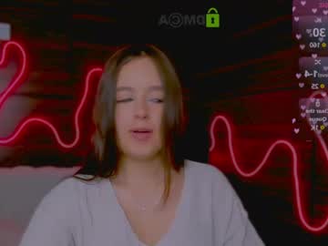 Cordelia_Hill June 08, 2025 Chaturbate stream image