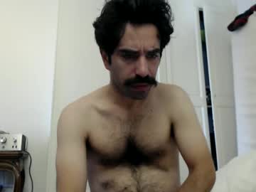 Cyrilthespoiler June 08, 2025 Chaturbate stream image