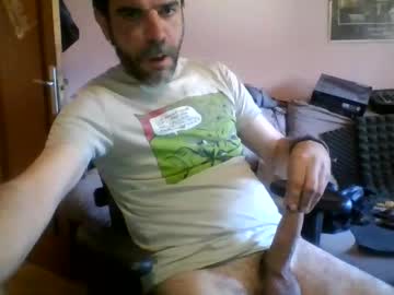 Damianour June 08, 2025 Chaturbate stream image
