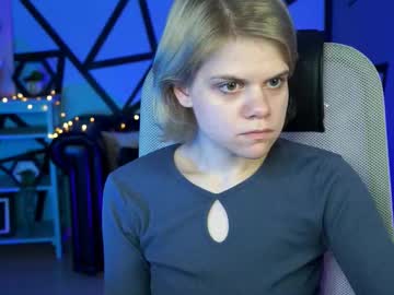 Elliemurler June 08, 2025 Chaturbate stream image