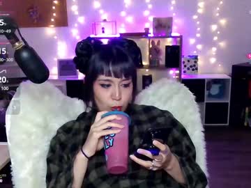 Hexedspades June 08, 2025 Chaturbate stream image