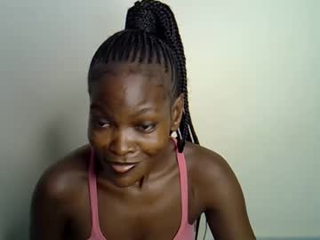 Melanin_Hotqueen June 08, 2025 Chaturbate stream image