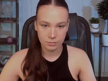 Ashleyemerson June 08, 2025 Chaturbate stream image