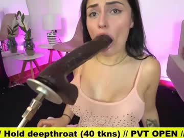 Bonnypetite_ June 08, 2025 Chaturbate stream image