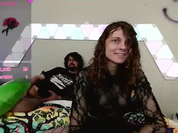 Yunakit June 08, 2025 Chaturbate stream image