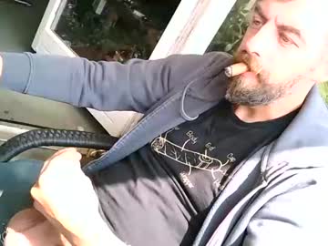 Armydevil June 08, 2025 Chaturbate stream image