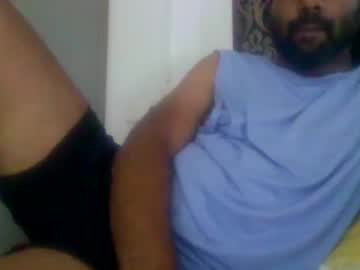 Aryancock12 June 08, 2025 Chaturbate stream image