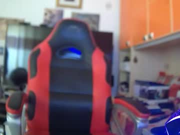 Claudiomatrix June 08, 2025 Chaturbate stream image