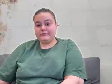 Dollalisee June 08, 2025 Chaturbate stream image