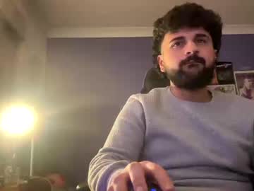 Hairyblur June 08, 2025 Chaturbate stream image