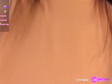 Iara_Smith_ June 08, 2025 Chaturbate stream image
