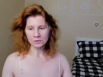 Seductive_Foxy_ June 08, 2025 Chaturbate stream image
