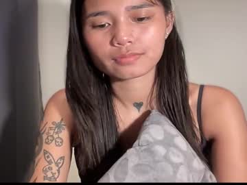 Yumi_Fox01 June 08, 2025 Chaturbate stream image