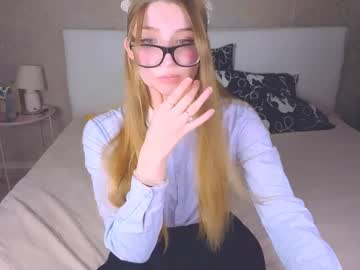 Shyberrynelly June 08, 2025 Chaturbate stream image