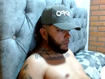 Alextaylor_1 June 08, 2025 Chaturbate stream image