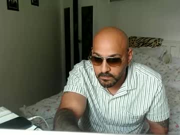 Bbdarius June 08, 2025 Chaturbate stream image